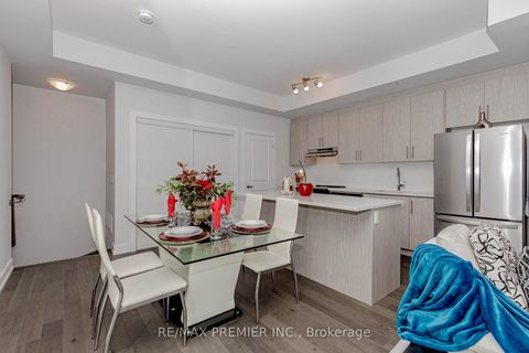 Photo 13 at 116 - 9560 Islington Avenue, Sonoma Heights, Vaughan