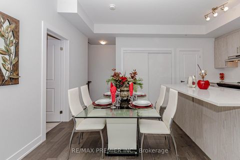 Photo 14 at 116 - 9560 Islington Avenue, Sonoma Heights, Vaughan