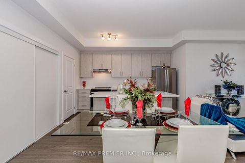 Photo 15 at 116 - 9560 Islington Avenue, Sonoma Heights, Vaughan