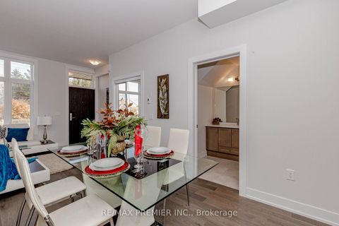 Photo 17 at 116 - 9560 Islington Avenue, Sonoma Heights, Vaughan