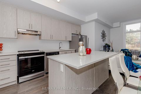 Photo 19 at 116 - 9560 Islington Avenue, Sonoma Heights, Vaughan