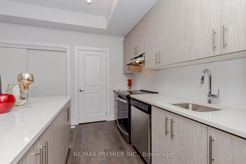 Photo 22 at 116 - 9560 Islington Avenue, Sonoma Heights, Vaughan