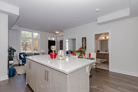 Photo 23 at 116 - 9560 Islington Avenue, Sonoma Heights, Vaughan