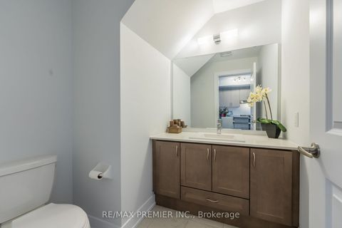 Photo 24 at 116 - 9560 Islington Avenue, Sonoma Heights, Vaughan