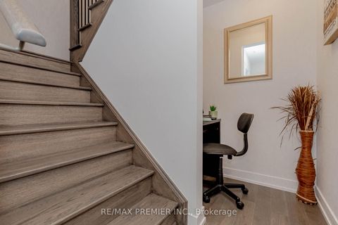 Photo 27 at 116 - 9560 Islington Avenue, Sonoma Heights, Vaughan