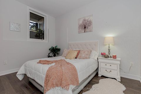 Photo 30 at 116 - 9560 Islington Avenue, Sonoma Heights, Vaughan