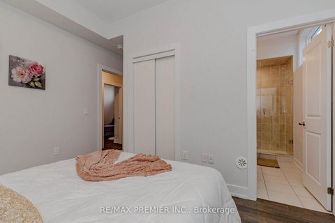 Photo 32 at 116 - 9560 Islington Avenue, Sonoma Heights, Vaughan