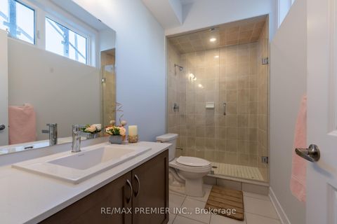 Photo 34 at 116 - 9560 Islington Avenue, Sonoma Heights, Vaughan