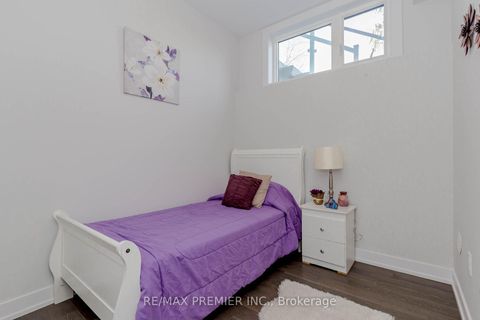 Photo 36 at 116 - 9560 Islington Avenue, Sonoma Heights, Vaughan