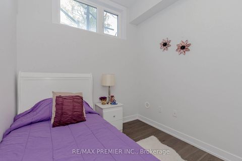 Photo 38 at 116 - 9560 Islington Avenue, Sonoma Heights, Vaughan