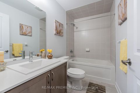 Photo 39 at 116 - 9560 Islington Avenue, Sonoma Heights, Vaughan