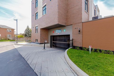 Photo 43 at 116 - 9560 Islington Avenue, Sonoma Heights, Vaughan