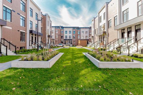 Photo 44 at 116 - 9560 Islington Avenue, Sonoma Heights, Vaughan