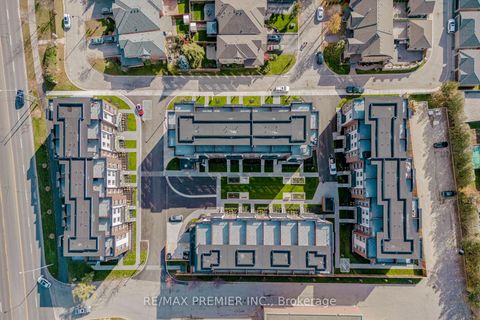 Photo 45 at 116 - 9560 Islington Avenue, Sonoma Heights, Vaughan