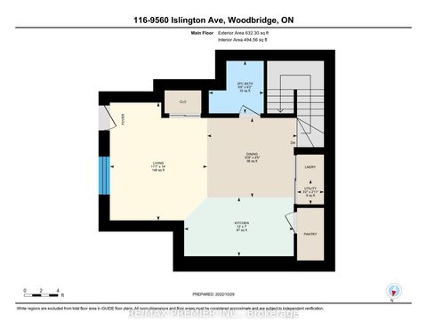 Photo 48 at 116 - 9560 Islington Avenue, Sonoma Heights, Vaughan