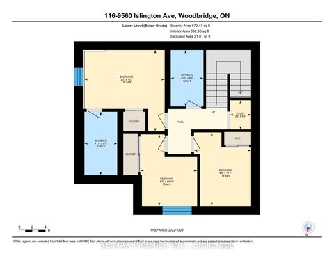 Photo 49 at 116 - 9560 Islington Avenue, Sonoma Heights, Vaughan