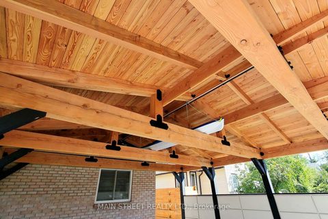 Photo 3 at 350 Miami Drive, Keswick South, Georgina