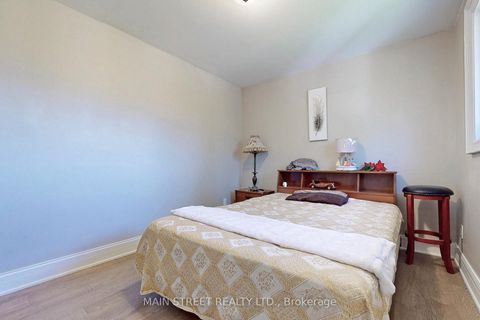 Photo 9 at 350 Miami Drive, Keswick South, Georgina