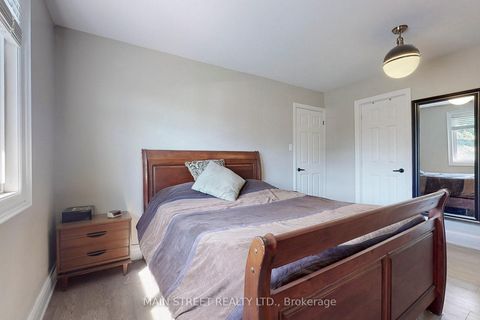 Photo 12 at 350 Miami Drive, Keswick South, Georgina