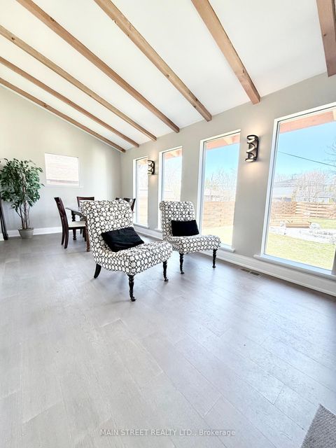 Photo 20 at 350 Miami Drive, Keswick South, Georgina