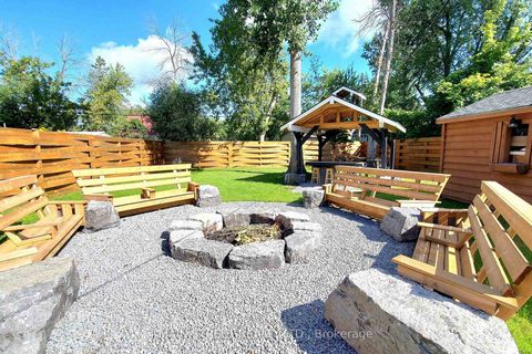 Photo 25 at 350 Miami Drive, Keswick South, Georgina