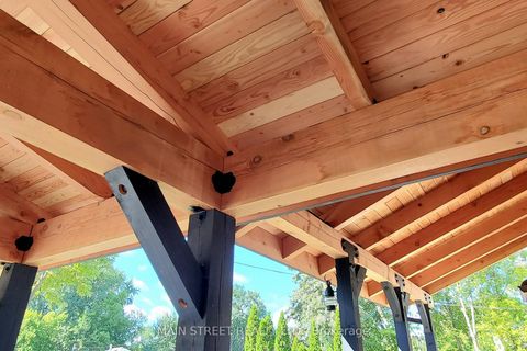 Photo 26 at 350 Miami Drive, Keswick South, Georgina