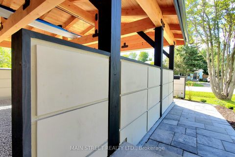 Photo 28 at 350 Miami Drive, Keswick South, Georgina