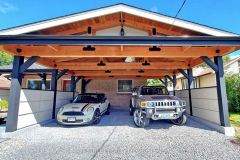 Photo 29 at 350 Miami Drive, Keswick South, Georgina