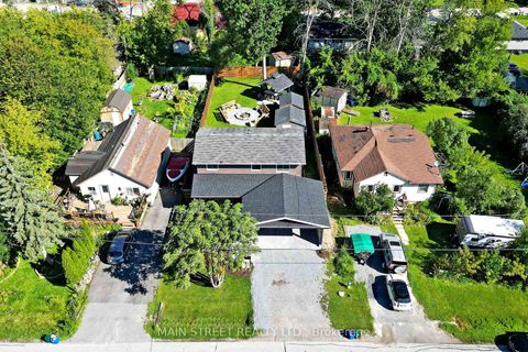 Photo 30 at 350 Miami Drive, Keswick South, Georgina