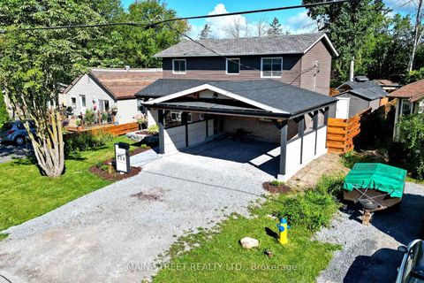 Photo 31 at 350 Miami Drive, Keswick South, Georgina