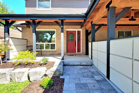 Photo 32 at 350 Miami Drive, Keswick South, Georgina