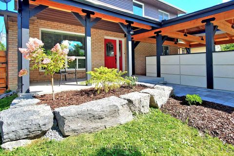 Photo 33 at 350 Miami Drive, Keswick South, Georgina