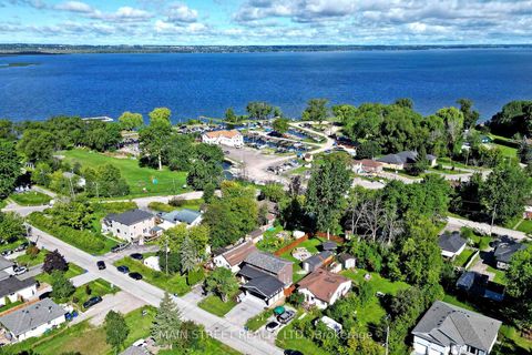 Photo 34 at 350 Miami Drive, Keswick South, Georgina