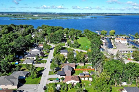 Photo 35 at 350 Miami Drive, Keswick South, Georgina