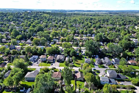 Photo 36 at 350 Miami Drive, Keswick South, Georgina