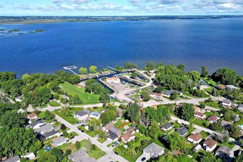 Photo 37 at 350 Miami Drive, Keswick South, Georgina