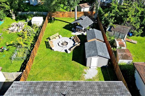 Photo 39 at 350 Miami Drive, Keswick South, Georgina