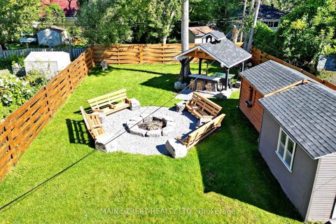 Photo 40 at 350 Miami Drive, Keswick South, Georgina