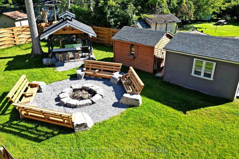 Photo 42 at 350 Miami Drive, Keswick South, Georgina