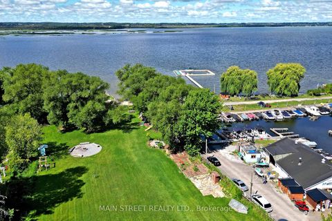 Photo 44 at 350 Miami Drive, Keswick South, Georgina