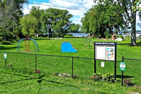 Photo 45 at 350 Miami Drive, Keswick South, Georgina