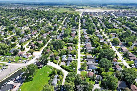 Photo 46 at 350 Miami Drive, Keswick South, Georgina