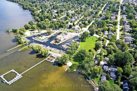 Photo 47 at 350 Miami Drive, Keswick South, Georgina