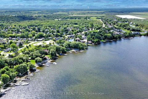 Photo 48 at 350 Miami Drive, Keswick South, Georgina