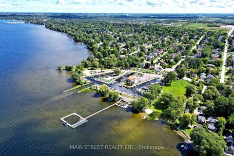 Photo 49 at 350 Miami Drive, Keswick South, Georgina