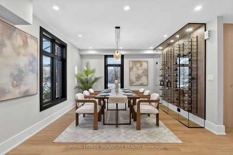 Photo 6 at 137 Cheltenham Avenue, York Mills, Toronto