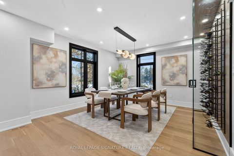 Photo 7 at 137 Cheltenham Avenue, York Mills, Toronto