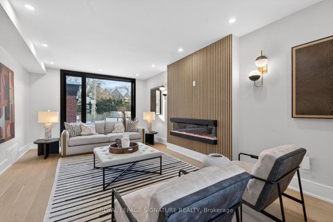 Photo 9 at 137 Cheltenham Avenue, York Mills, Toronto