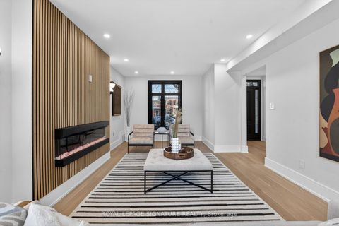 Photo 10 at 137 Cheltenham Avenue, York Mills, Toronto