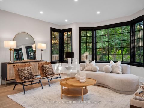 Photo 19 at 137 Cheltenham Avenue, York Mills, Toronto